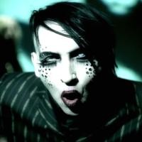 Marilyn Manson Jadi Sutradara